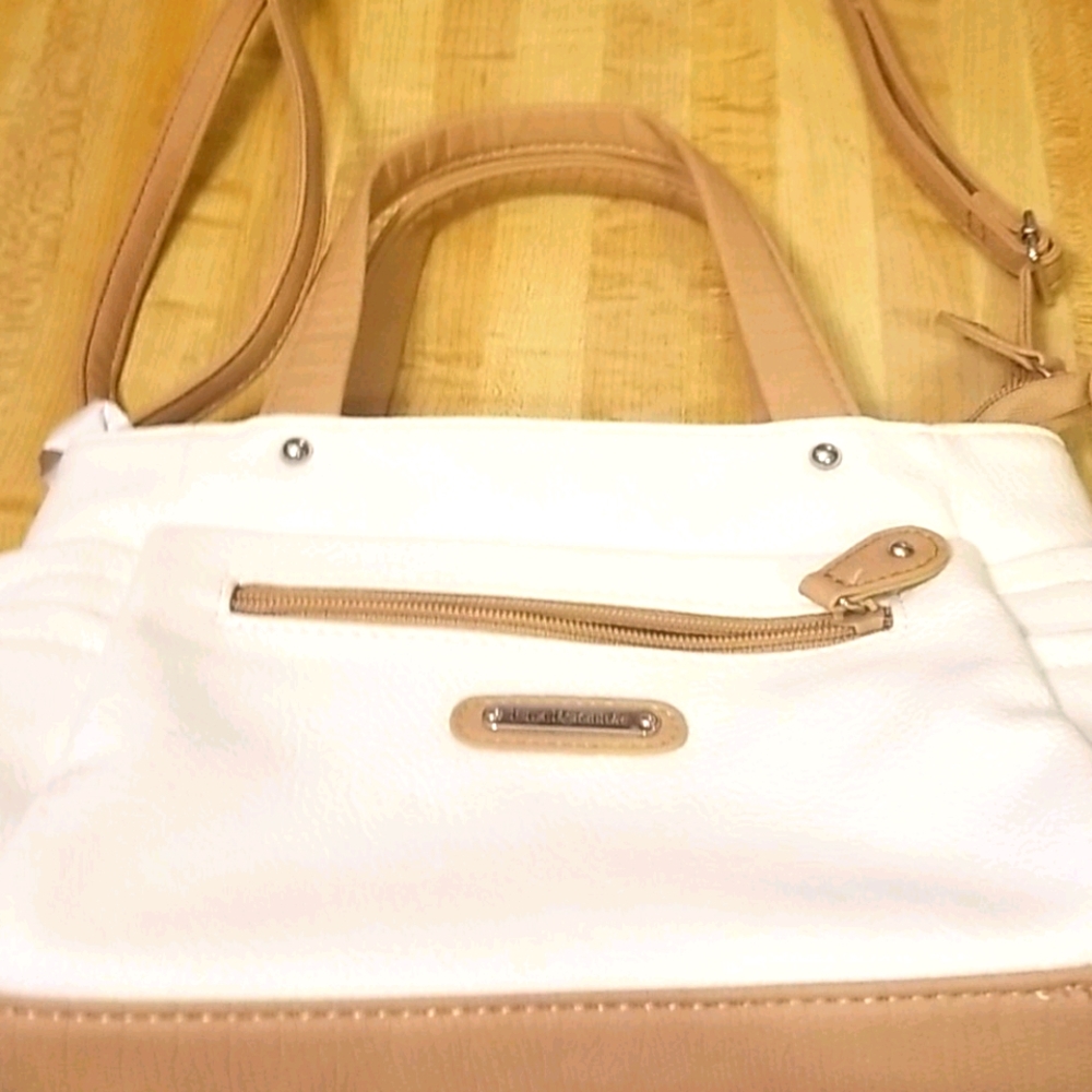 Kim Rogers purse
